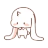 The bunny's daily life Mov 17