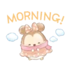 ️Good morning & Good night MOV 17