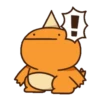 Orange Dragon Mov. 17