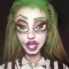 Face Beetlejuice  Mov 16