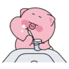 ● Pig Handan Mov. ● 15