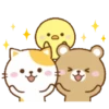 Animalitos cute 1 15