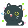 Three cats  .MOV 12