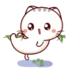 Bambu Kitty 14