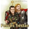 Marvel NavideñoMov 15