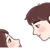 Kiss of Love Mov. 18