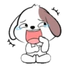 Cute puppy 5  .MOV 13