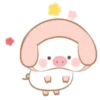 cerdito lindo cute   MOV 10