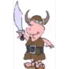 VIKINGO ANIMADO 15