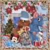 Navidad  ️2mov 18