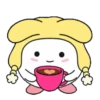 Cute Bunny Duri .MOV 14