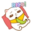 ️Tierno gatito   MOV 14