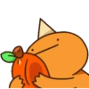 Orange Dragon Mov. 18