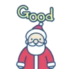 Christmas Santa      (Mov) 13