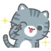 Three cats  .MOV 13