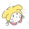 Cute Bunny Duri .MOV 15