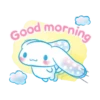 ️Good morning & Good night MOV 18