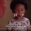 Son como niños.Mov 15