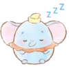 ️Good morning & Good night MOV 19