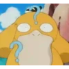 Psyduck (Pokémon) MOV 17