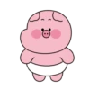 ● Pig Handan Mov. ● 17
