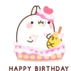 Hbd Magic Kawaii 1 Movi 19