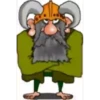 VIKINGO ANIMADO 17