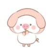 cerdito lindo cute   MOV 11