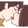 Kiss of Love Mov. 20