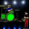 Metaleros y más 18