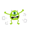 Diversidad frog 1 Movi 17