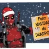 Marvel NavideñoMov 17