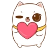 ️Tierno gatito   MOV 15