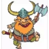 VIKINGO ANIMADO 18