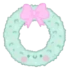 Christmas Pink    (Mov) 16