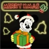 Mickey Navidad ️ ️.MOV 16