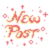 ● Viny Pixel Mov. ● 11