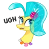 Muy Little Pony Movie 11