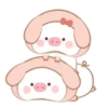 cerdito lindo cute   MOV 12