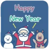 Christmas Santa      (Mov) 15