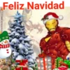 Marvel NavideñoMov 21