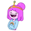 Princess Bubblegum MOV 12
