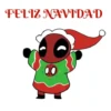 Marvel NavideñoMov 22