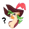 Muy Little Pony Movie 12