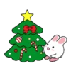 Cute Bunny Duri .MOV 17