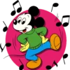 Mickey Navidad ️ ️.MOV 17