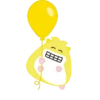 Hamster cute 17