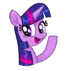 Muy Little Pony Movie 15