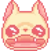 ● Viny Pixel Mov. ● 12