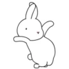 Just a Rabbit 18